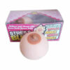 Silicone Squeeze Breast Ball